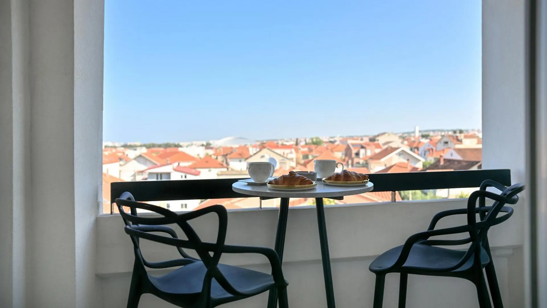 Luxury Apartment Fani & Sons 자다르 0*,  크로아티아