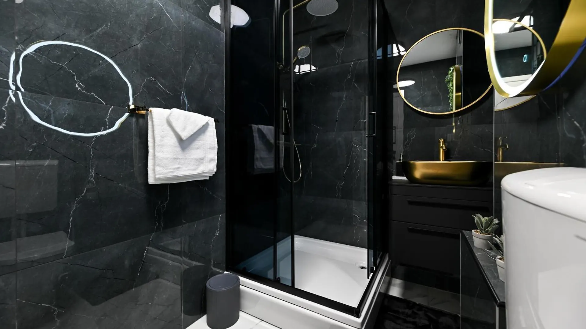 Luxury Apartment Fani & Sons 자다르