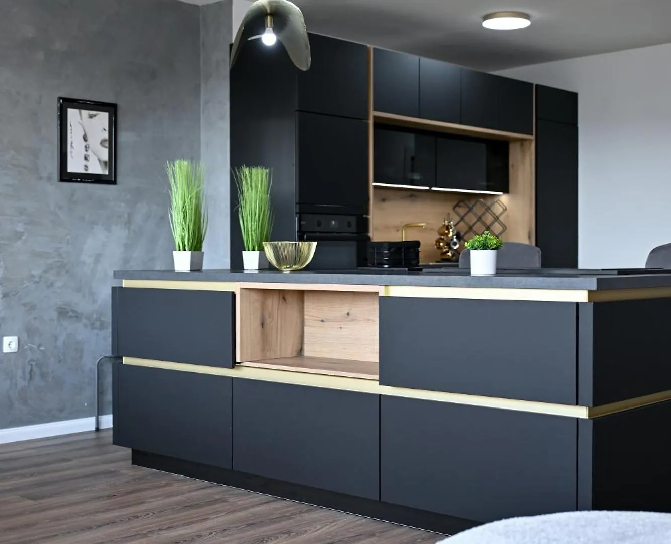 Luxury Apartment Fani & Sons 자다르 크로아티아