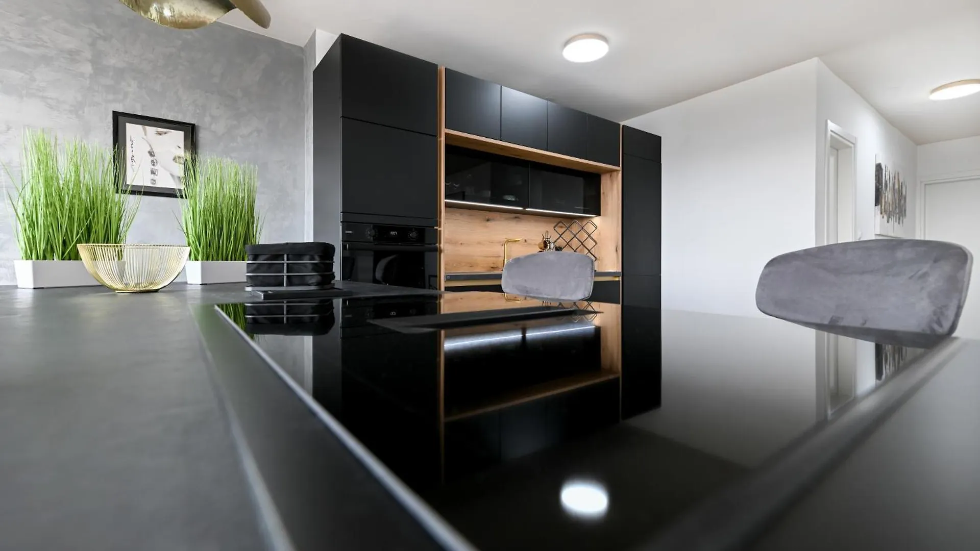 Luxury Apartment Fani & Sons 자다르