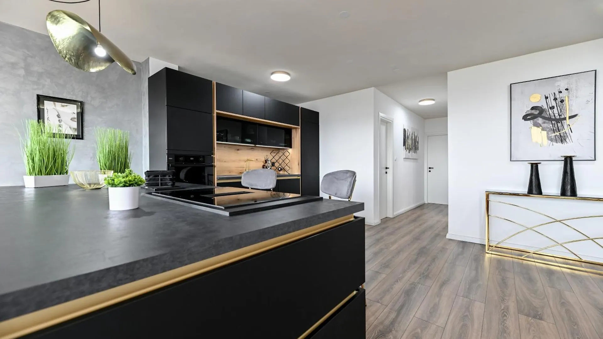 Luxury Apartment Fani & Sons 자다르