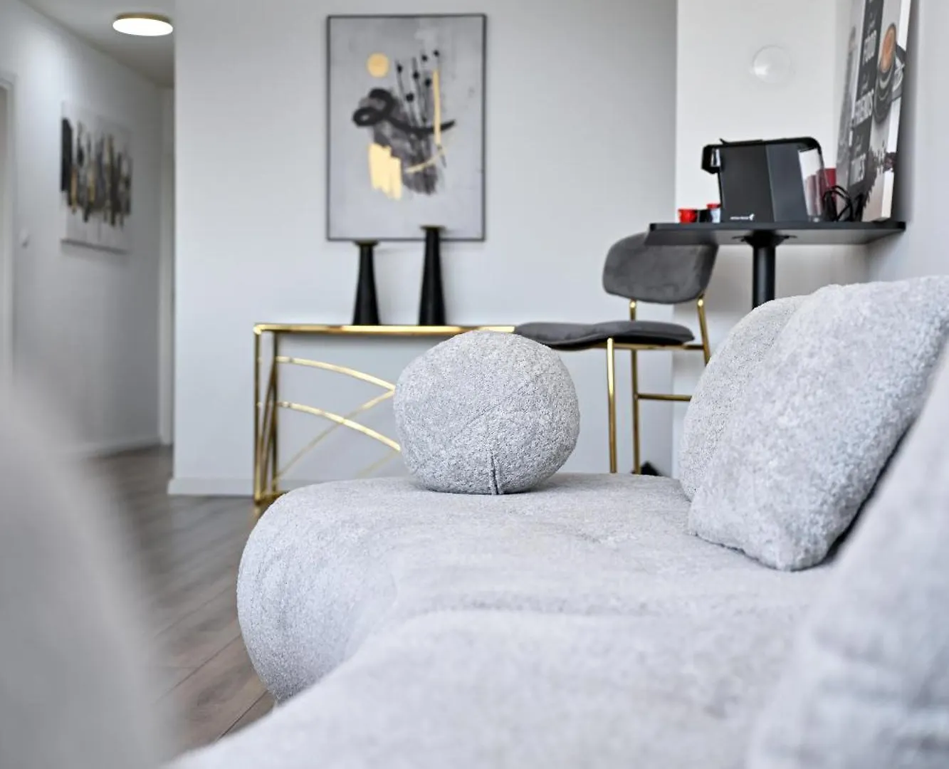 Luxury Apartment Fani & Sons 자다르