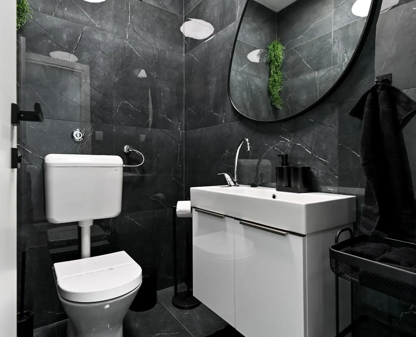 Luxury Apartment Fani & Sons 자다르