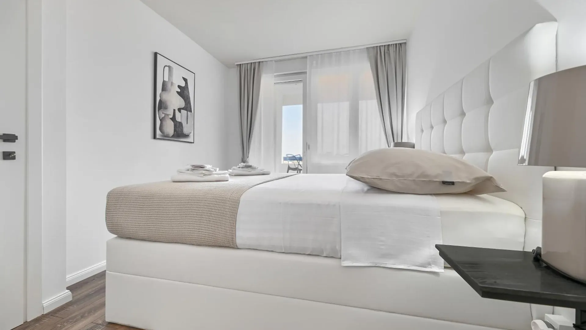 Luxury Apartment Fani & Sons 자다르