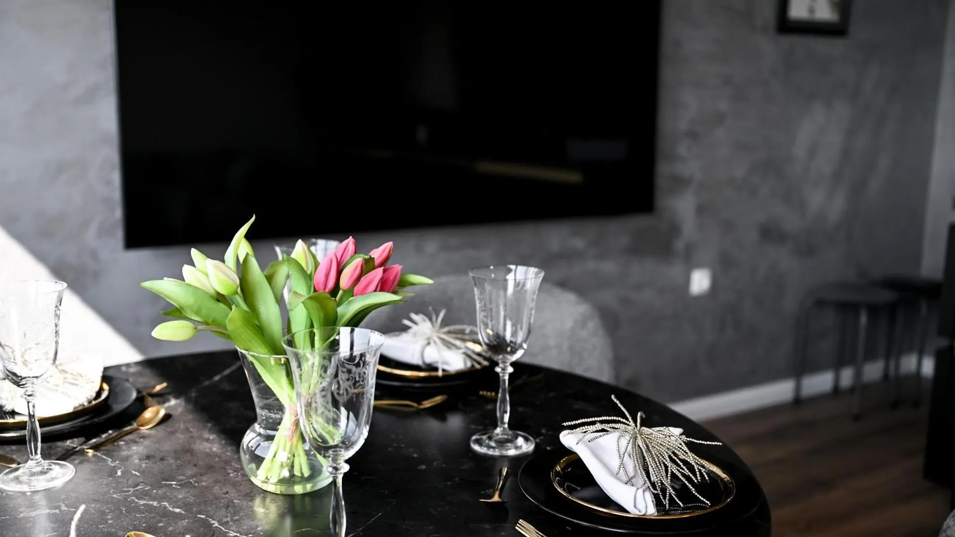 Luxury Apartment Fani & Sons 자다르 0*,