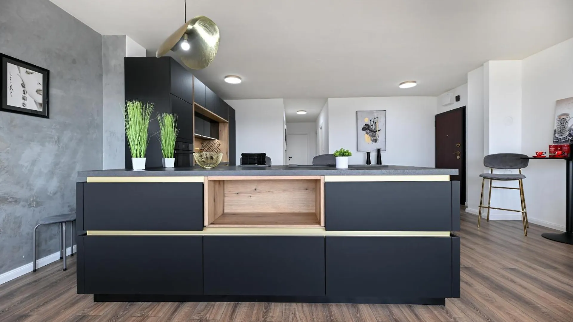 Luxury Apartment Fani & Sons 자다르 0*,  크로아티아