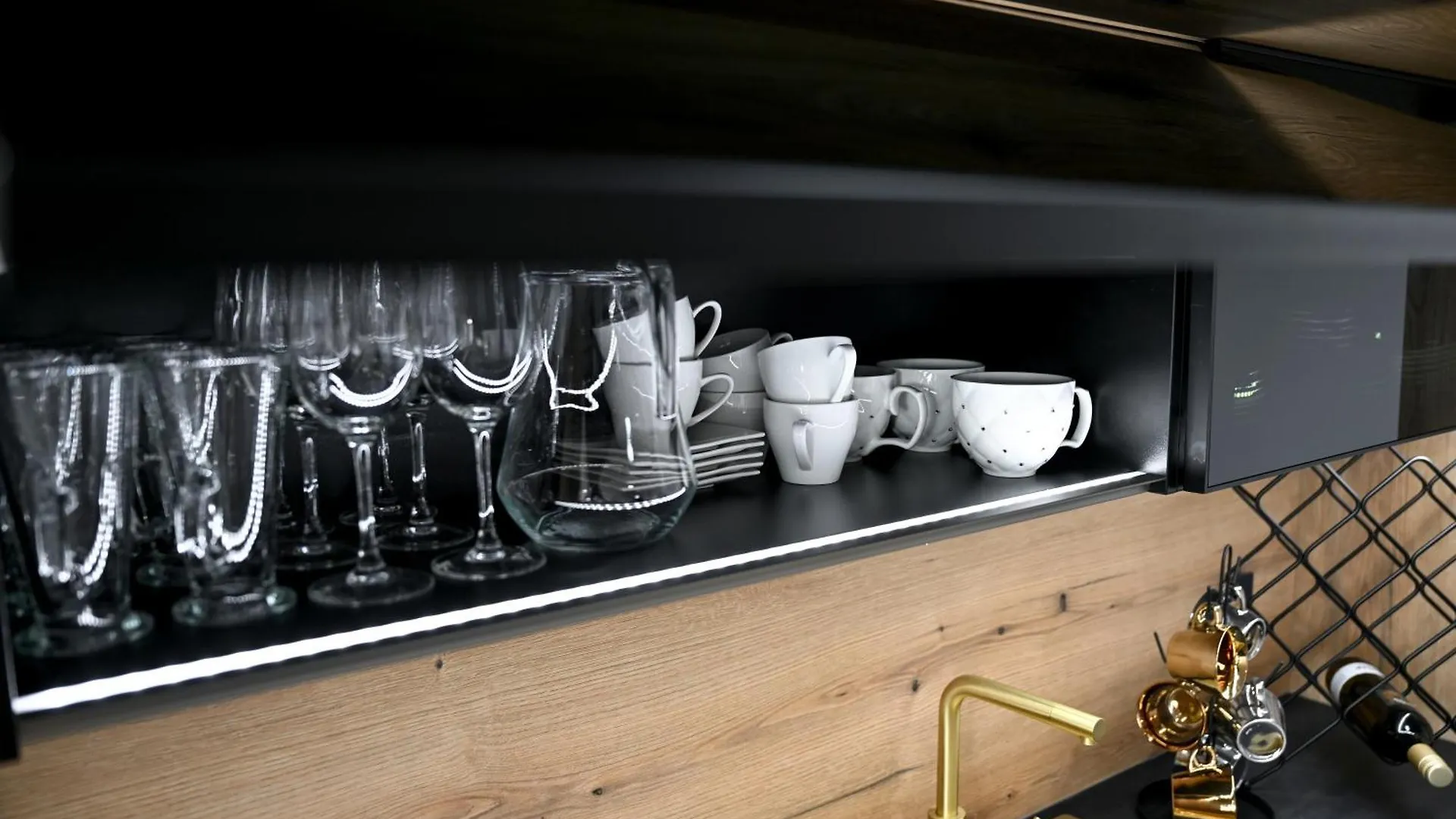 Luxury Apartment Fani & Sons 자다르 크로아티아