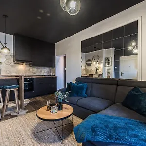  Apartamento Marant - Free Private Parking