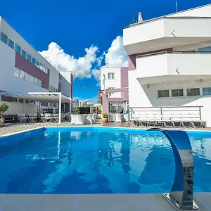 Hotell Hotel Zadar, Zadar